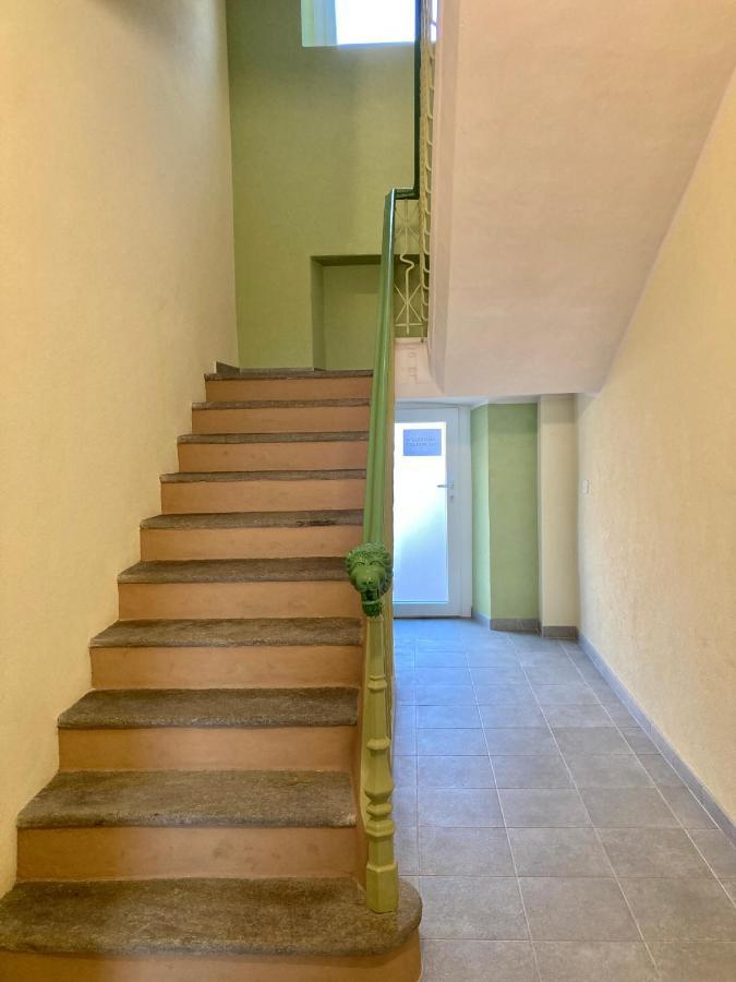 Palazzo Proietti Bilo 2 Biella Exterior foto