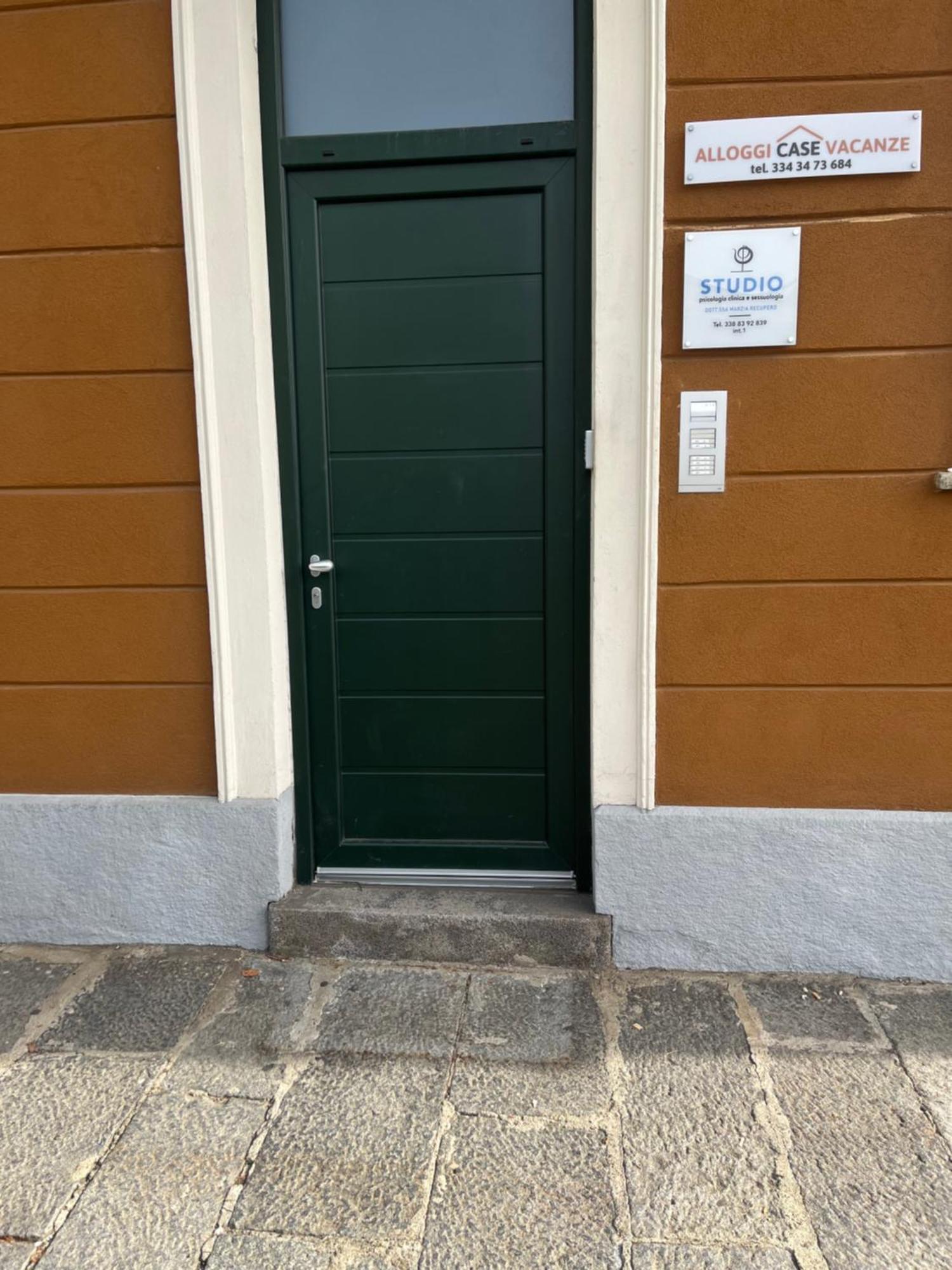 Palazzo Proietti Bilo 2 Biella Exterior foto